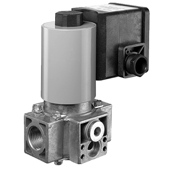 Van điện từ 1 cấp MV10...DUNGS